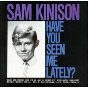 Have You Seen Me Lately? by‎ Sam Kinison (Cassette, 1990)